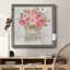 Weather IV - Peinture sur toile encadrée-327486176-327487445