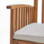 Fauteuil d'extérieur en bois d'acacia-543994482-543994483