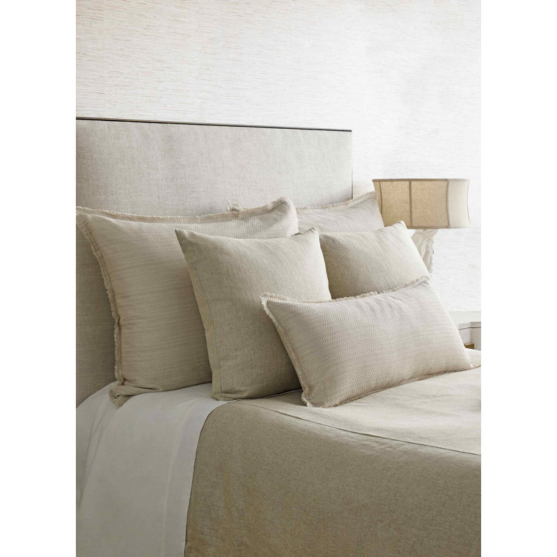Taie décorative Sable, Européen