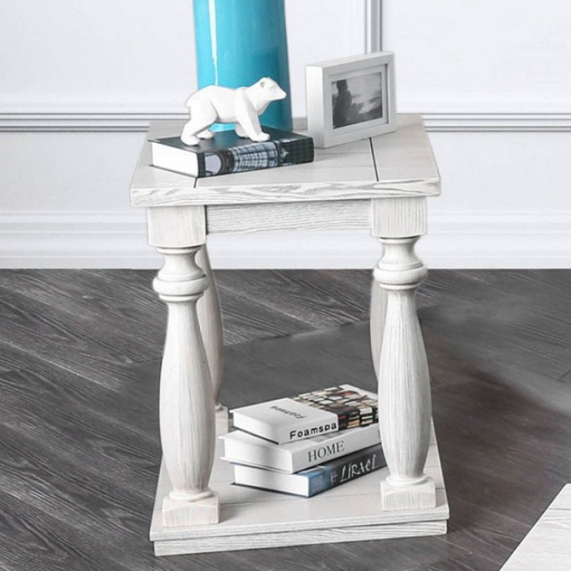 Camila End Table
