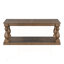 Table basse Modern Minimalist Farmhouse-1042816148