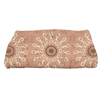 Serviette de bain Harrel