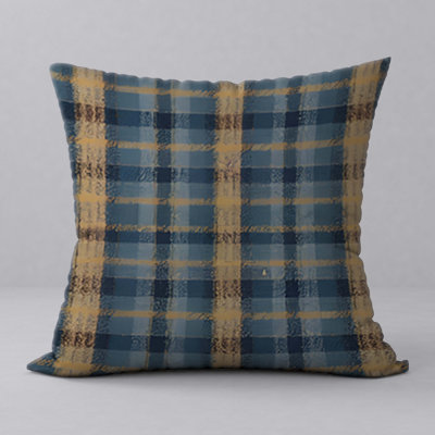  Polyester Throw Pillow
