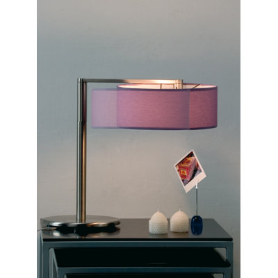 Gansett Metal Desk Lamp