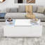 Table basse avec rangement-534580388