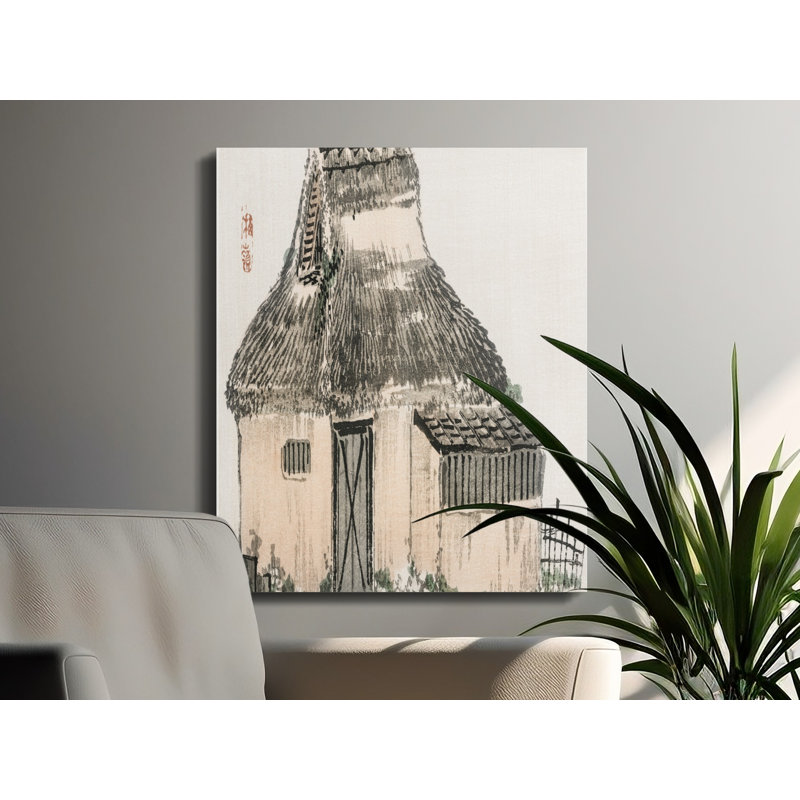 Wrapped Canvas Print Set, 8x10