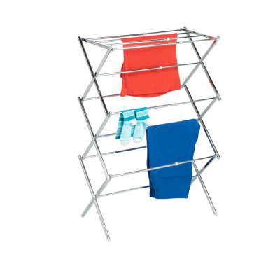 Séchoir à linge pliable