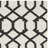 Alona Hand Woven Flat Weave Wool Geometric Rug-495886900