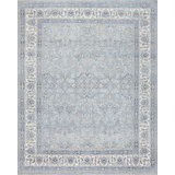 Manhattan Reserve One-of-a-Kind 7.11 X 9.10 Hand Knotted Area Rug