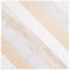 Bowery 8x8 Chevron Polished Marble Mosaic Tile