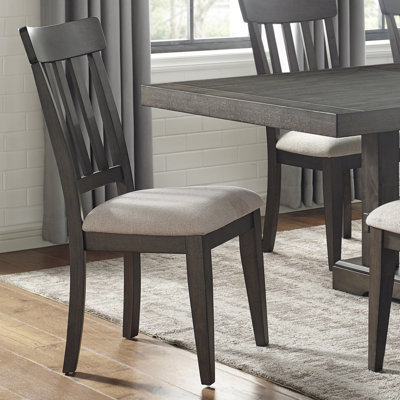 Osbourne 18'' H Upholstered Side Chair