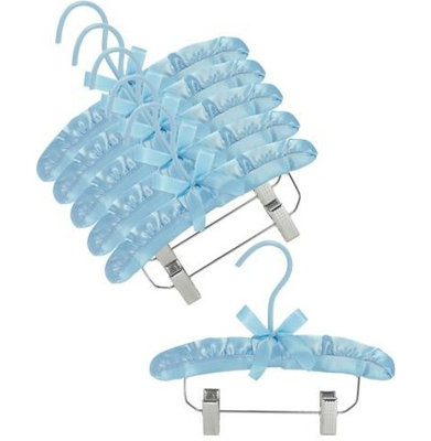 Hangers With Clips for Skirt/Pants