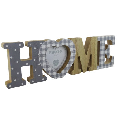 Doe Novelty Single Picture Frame