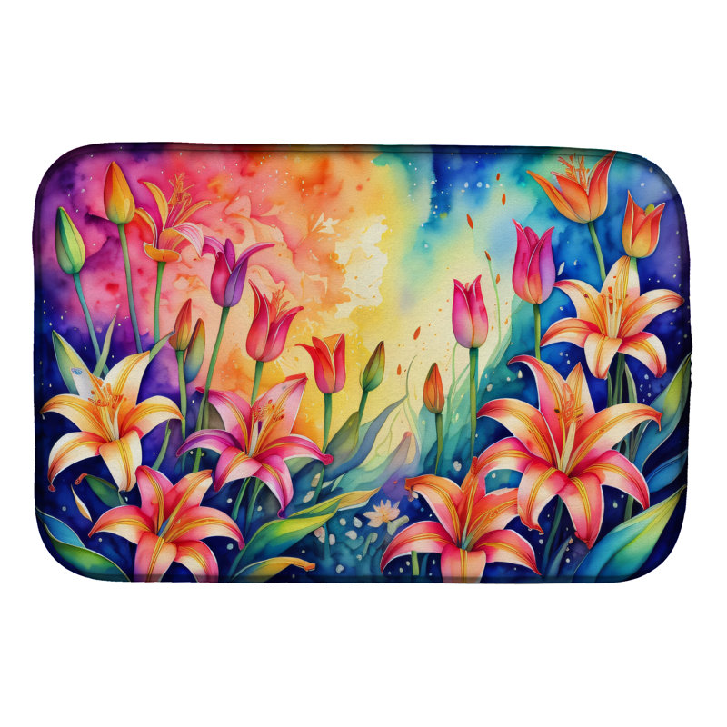Drying Mat