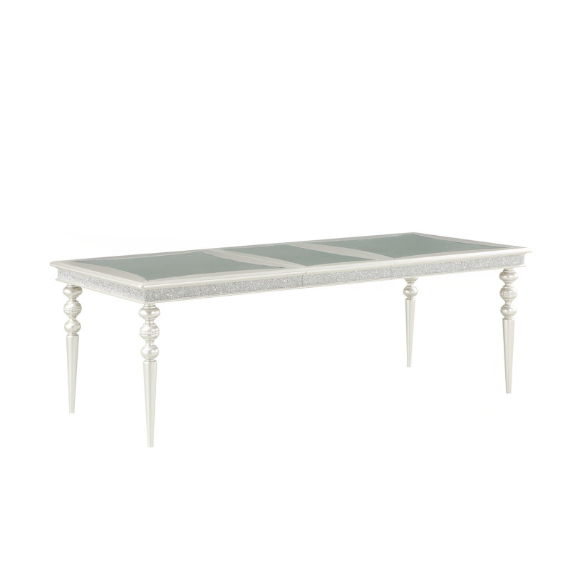Table de salle à manger Maverick