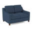 Clark 54" Square Arm Sofa Bed-188376414-161263701