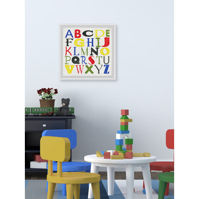 Dargan 1 Piece Wall Art
