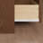 Anita Solid Wood Makeup Vanity with 6 Drawers, Adjustable & Storage