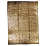 Hand Woven Area Rug
