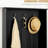 Olenchak 31.59 " Wide Hall Tree with Shoe Storage and Shelves