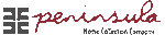 Logo Pennisula Home Collection Co.