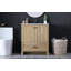 Ensemble de meuble-lavabo simple 30 po Soma-452608796