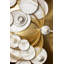 Terrace Porcelain Dinnerware Set - Service for 1