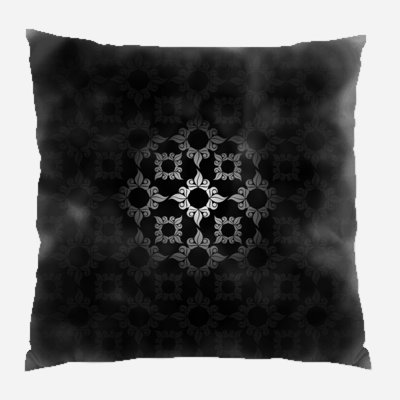 Coussin antique antique