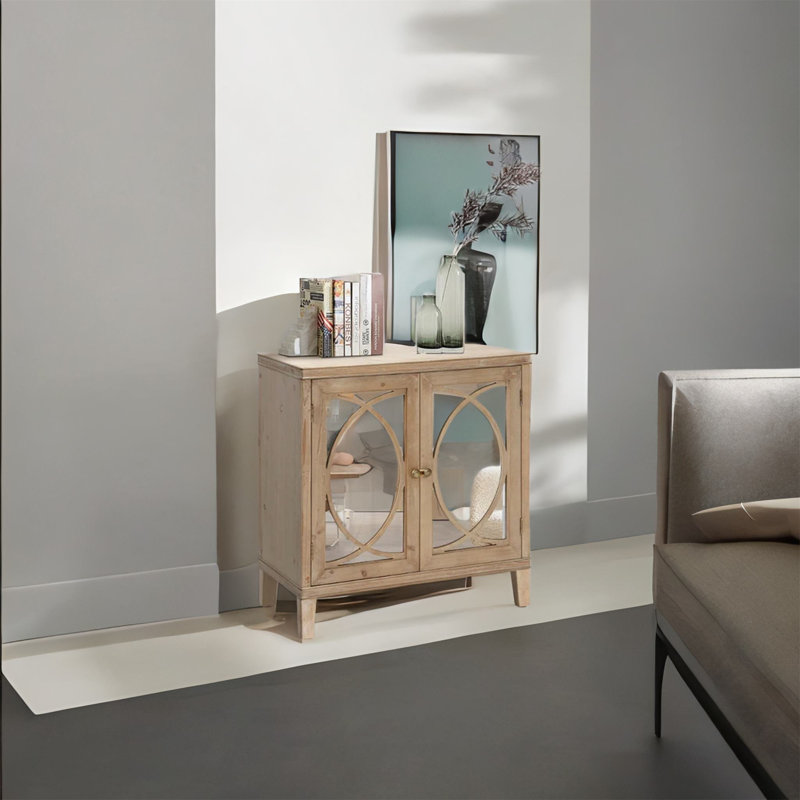 Accent Cabinet