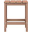 Adames Outdoor Adirondack Chair With Table-1436794467