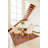 Sienna Copper Rug 5'9" x 7'5"