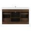Ensemble de meuble-lavabo simple 60 po Jillian-1128113999