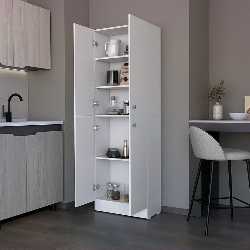 Pantry Cabinet Coahoma, Kitchen