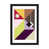 Black Framed Fine Art Paper is unavailable