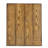 Laron 2-Shelf Wood End Table-1507374659