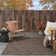 Laesha Geometric Indoor/Outdoor Area Rug