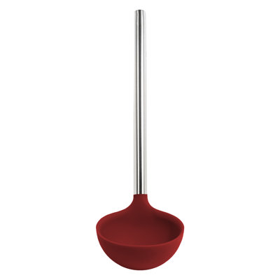 Cooking Ladle with Handle