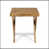 Teak selected