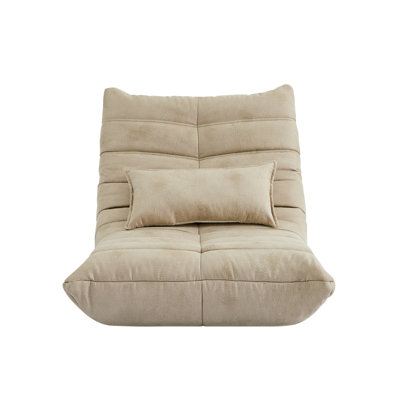 Swingle Floor Bean Bag & Lounger by Trule