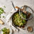 Cuisine::pro® GREEN STONE 4.2 Qt. Chef Pan