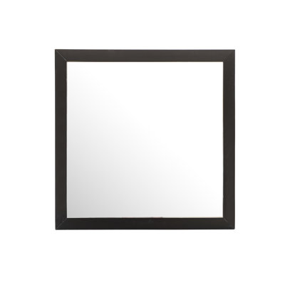 Miroir Burlington G2450-M, noir