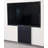 AVFI Single Screen Wall Mount