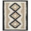 Ralph Lauren Three Waters Wool Geometric Rug-36262562