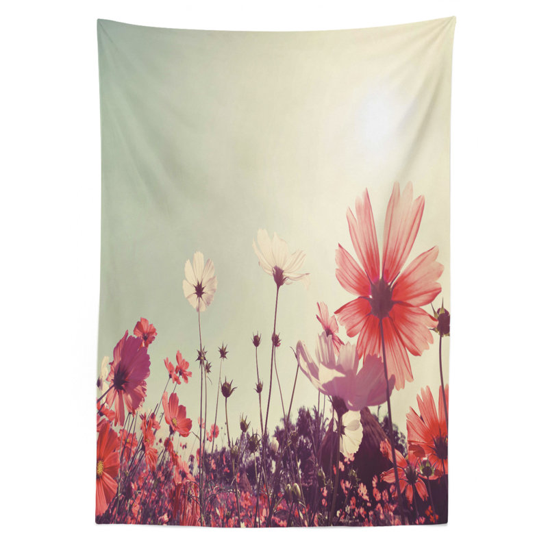 Tablecloth, 70" x 52"