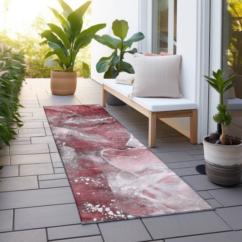 Wellsboro Area Rug, Runner 2'3" x 7'6"