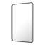 Miroir mural Reflections Sleek-1500310537