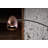 Hercules 84.2 " Arched Floor Lamp