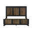 Lit plateforme Farmhouse-253796375