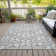 Mahaney Geometric Indoor Rug