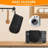 Double Oven Mitts-129682270
